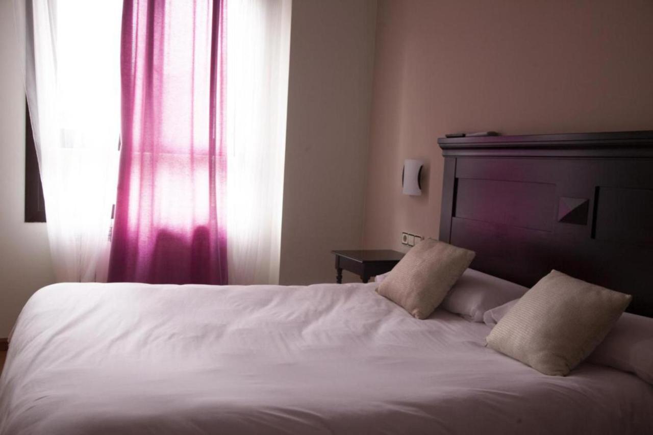 Hotel Rural Camero Viejo Laguna de Cameros Kültér fotó